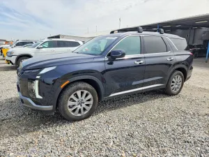 Hyundai Palisade 3.8L 6 2024
