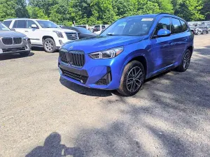 BMW X1 2.0L 4 2026