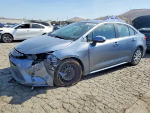Toyota Corolla 2.0L 4 2023