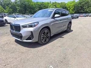 BMW X1 2.0L 4 2026