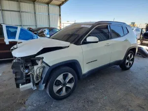 Jeep Compass 2.4L 4 2018