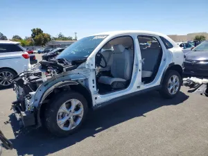 Honda HR-V 2.0L 4 2024