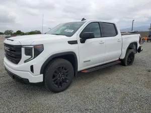 GMC Sierra K1500 ELEVATION-L 2.7L 4 2024