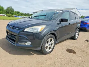 Ford Escape 2.0L 4 2014