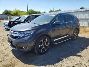 Honda CR-V 1.5L 4 2018