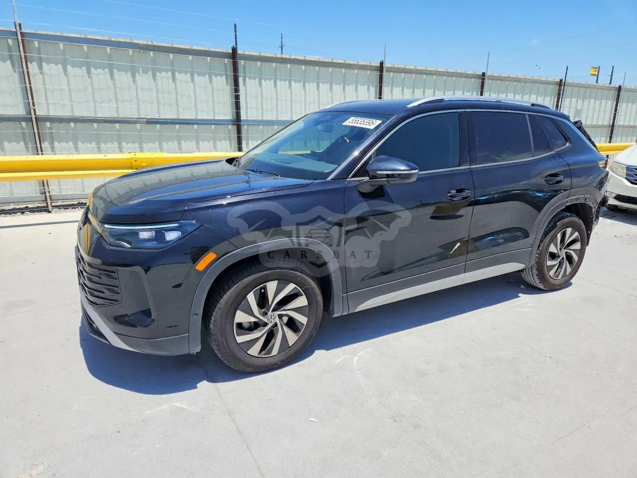 Volkswagen Tiguan 2.0L 4 2026