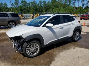 Hyundai Kona 2.0L 4 2021