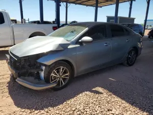 Kia Cerato / Forte / K3 2.0L 4 2022