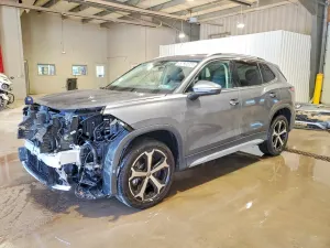 Volkswagen Tiguan 2.0L 4 2026