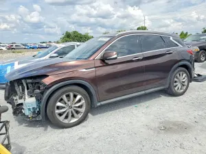 Infiniti QX50 2.0L 4 2020