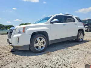 GMC Terrain 2.4L 4 2011