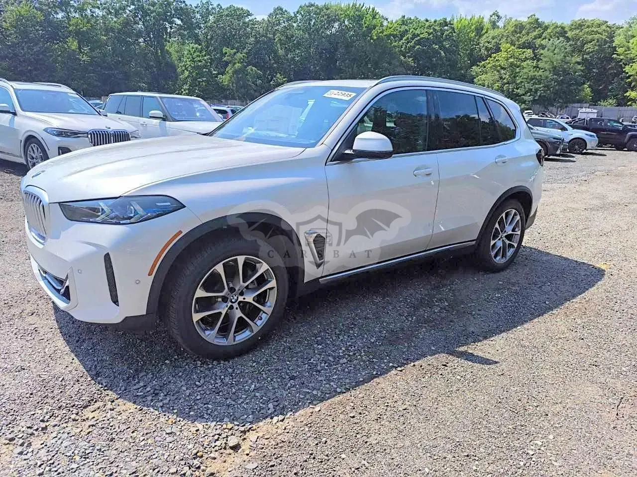 BMW X5 3.0L 6 2026