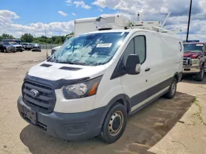 Ford Transit 3.5L 6 2020