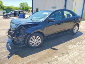 Kia Cerato / Forte / K3 2.0L 4 2012