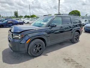 Hyundai Santa Fe 2.5L 4 2024
