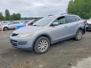 Mazda CX-9 3.7L 6 2008