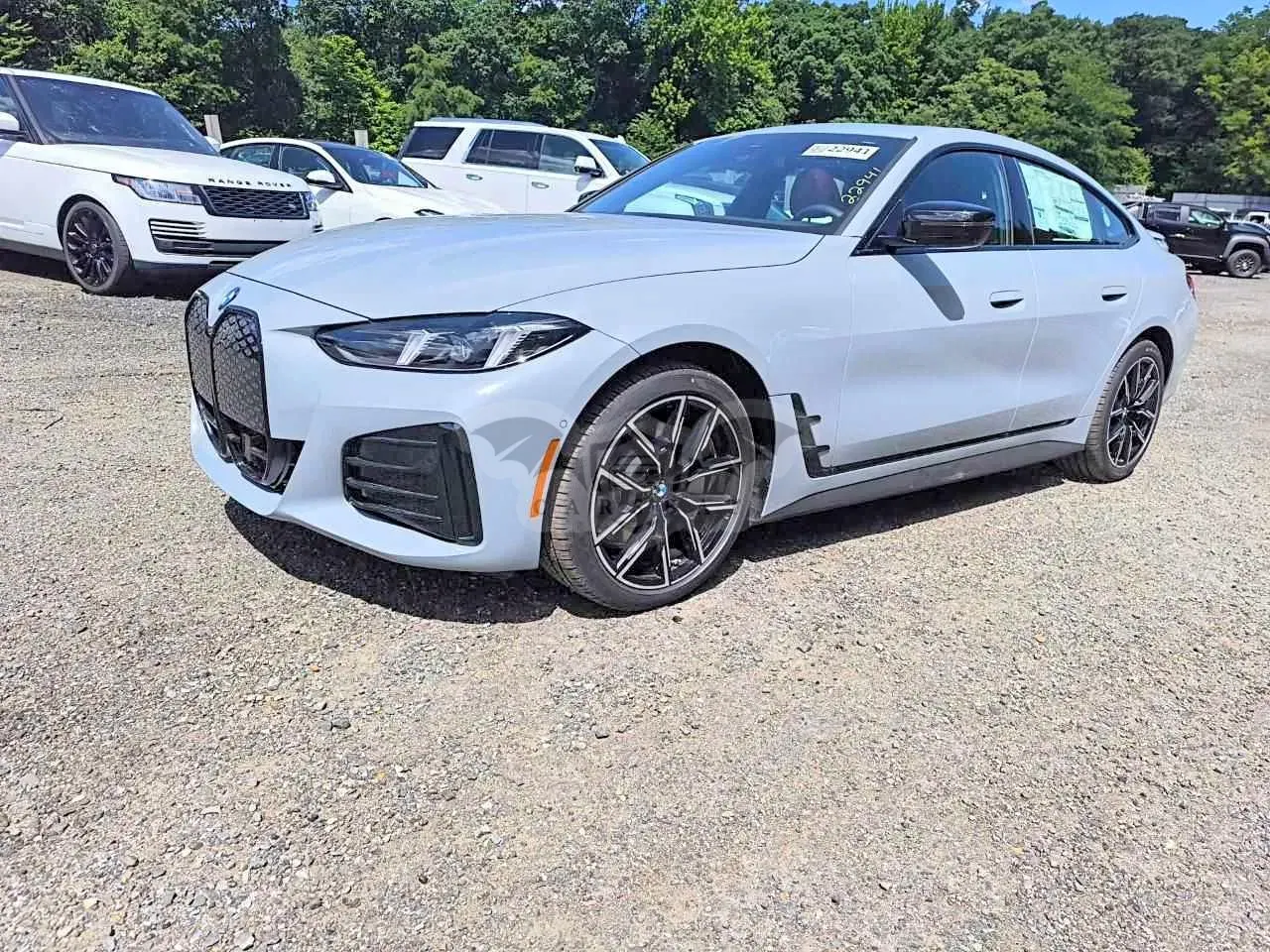 BMW i4 0 2026