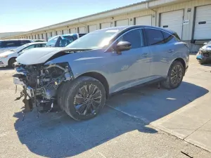 Nissan Murano 2.0L 4 2025
