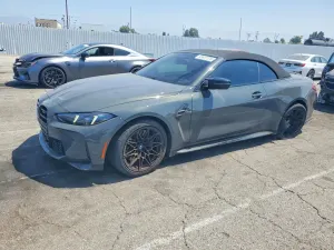 BMW M4 3.0L 6 2026