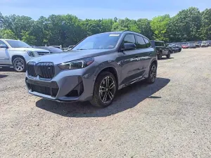 BMW X1 2.0L 4 2026