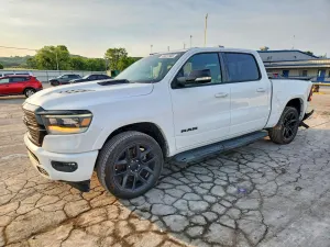 RAM 1500 5.7L 8 2021