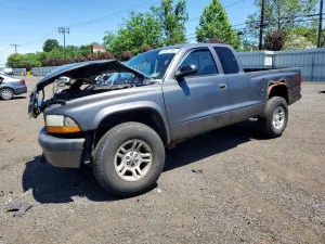 Dodge Dakota 4.7L 8 2003