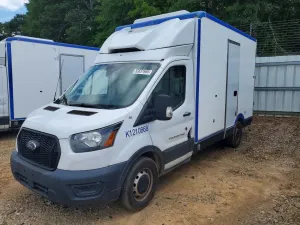 Ford Transit 3.5L 6 2021