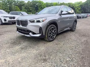 BMW X1 2.0L 4 2026