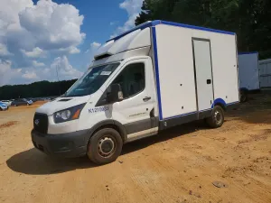 Ford Transit 3.5L 6 2022