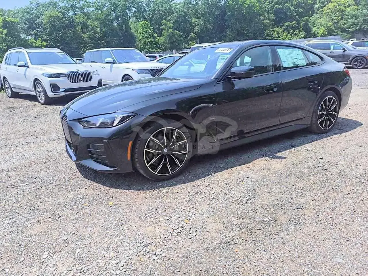 BMW i4 0 2026