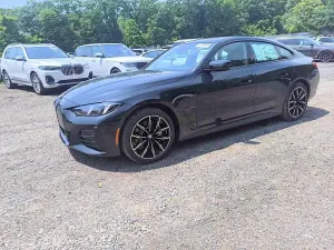 BMW i4 0 2026
