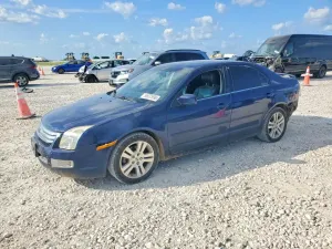Ford Fusion 3.0L 6 2007