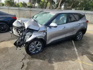 Kia Seltos 2.0L 4 2026