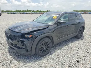 Mazda CX-50 2.5L 4 2024