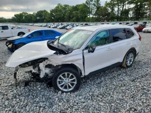 Honda CR-V 1.5L 4 2024