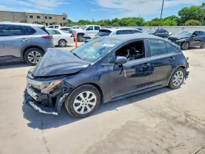 Toyota Corolla 1.8L 4 2021