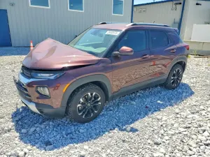 Chevrolet Trailblazer 1.3L 3 2023