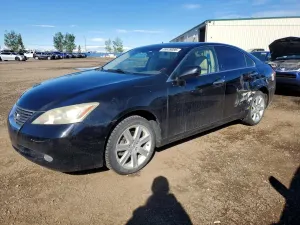 Lexus ES 3.5L 6 2007