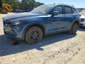 Mazda CX-5 2.5L 4 2021