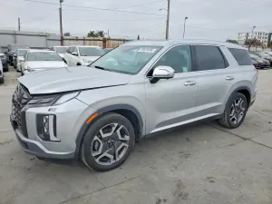 Hyundai Palisade 3.8L 6 2023