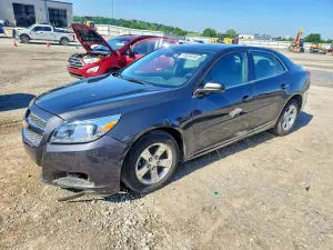 Chevrolet Malibu 2.5L 4 2014