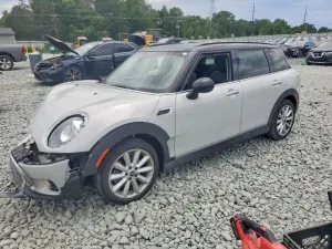 Mini Cooper 1.5L 3 2019