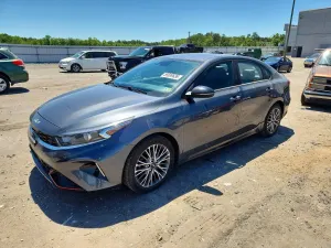 Kia Cerato / Forte / K3 2.0L 4 2022