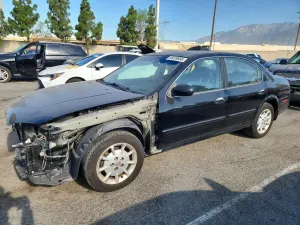 Nissan Maxima 3.0L 6 2001