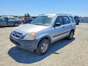 Honda CR-V 2.4L 4 2003