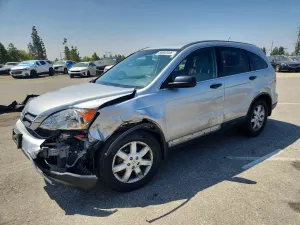 Honda CR-V 2.4L 4 2011