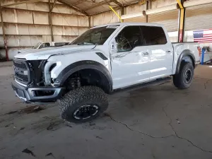 Ford F-150 3.5L 6 2018