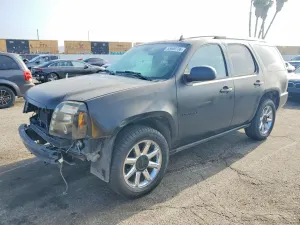 GMC Yukon 6.2L 8 2008