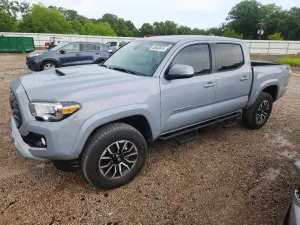 Toyota Tacoma 3.5L 6 2021