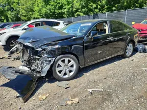 Lexus ES 3.5L 6 2009